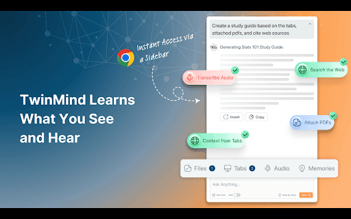 Twinmind (early Access Preview)