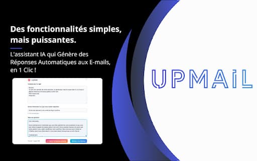 Upmail