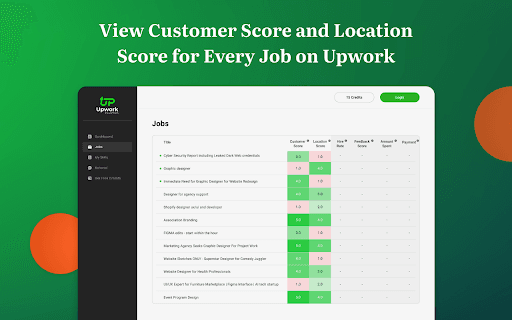Upwork Powertools