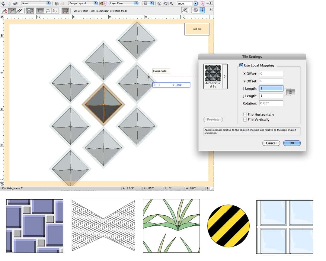 Vectorworks Fundamentals