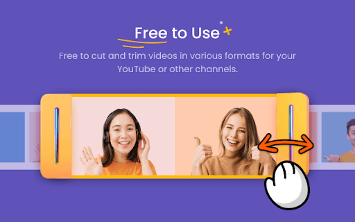 Video Cutter And Trimmer