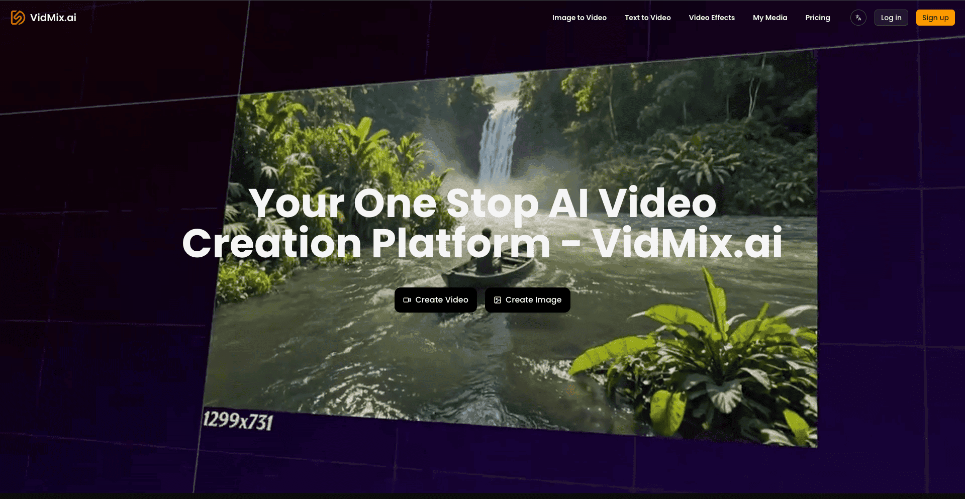 Vidmix.ai