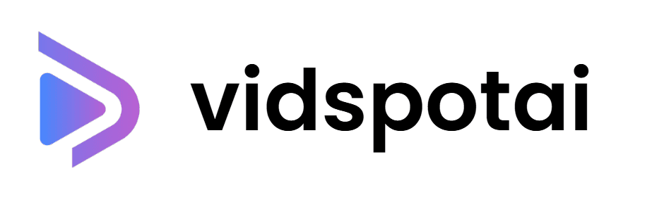 Vidspot AI