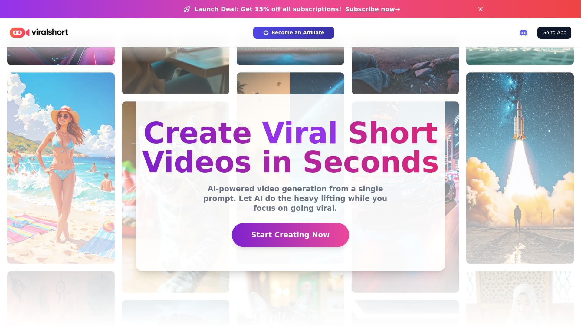 Viralshort