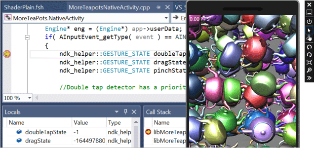 Visual Studio
