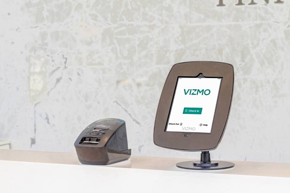 Vizmo