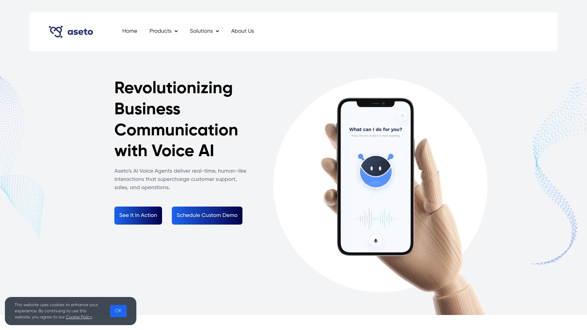 Voice AI Agents