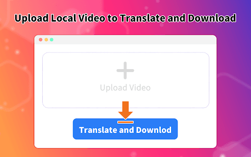 AI Video Translator