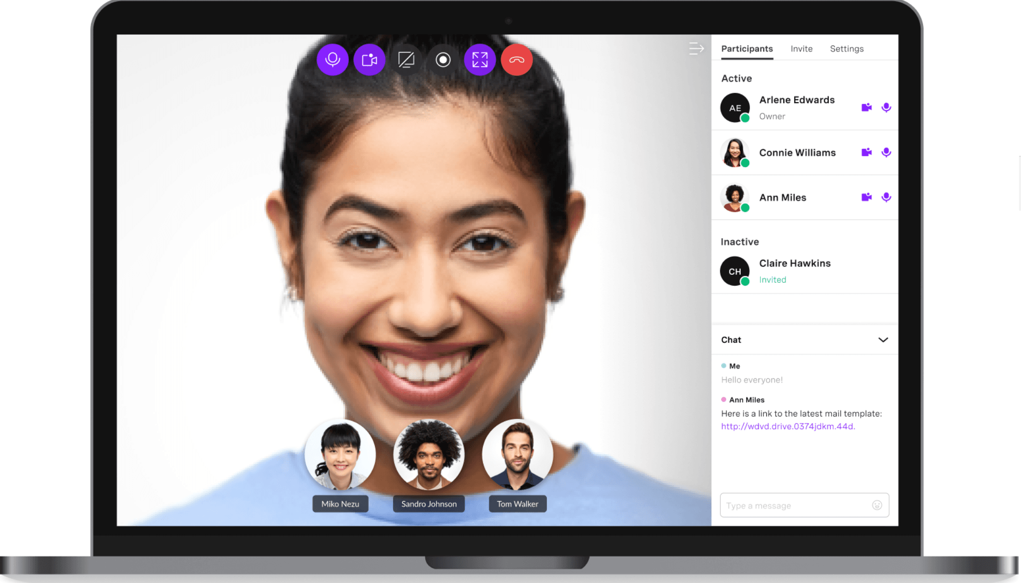 Vonage Business Communications