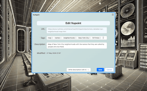 Example Pricing Page