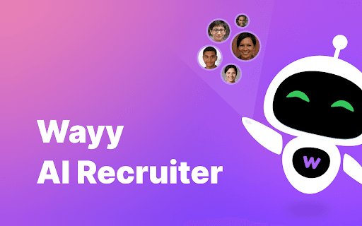 Wayy AI Recruiter