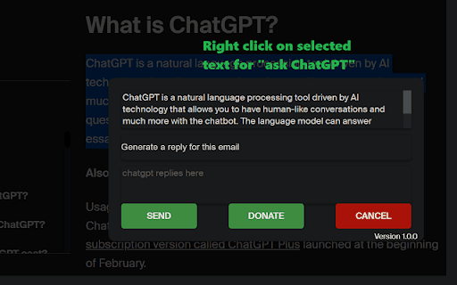 Web ChatGPT.ai