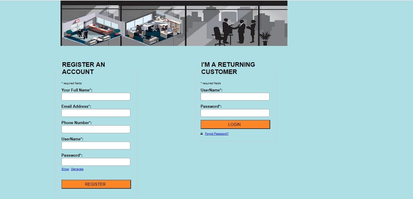 Web Office Suite'2020
