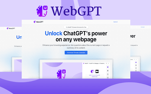 ChatGPT Chrome Extension
