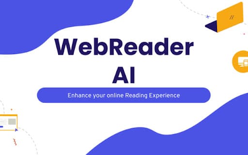Webreader AI