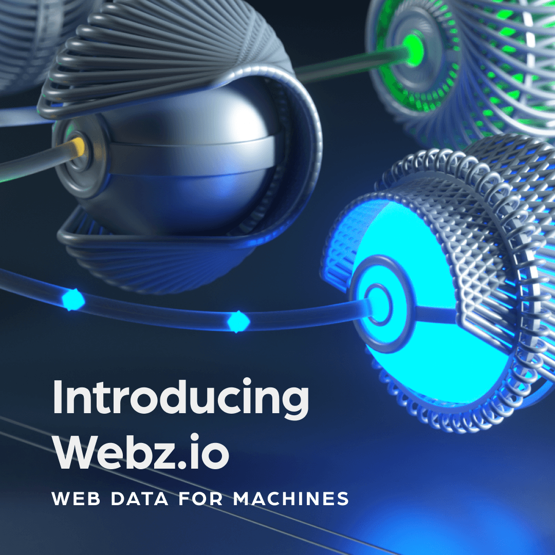 Webz.io