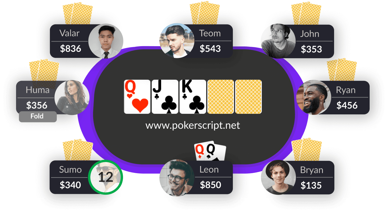 White Label Poker Software