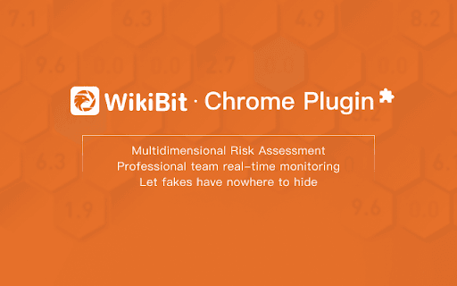 WikiBit SkyEye Plugin