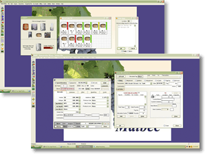 Winemaker's Database