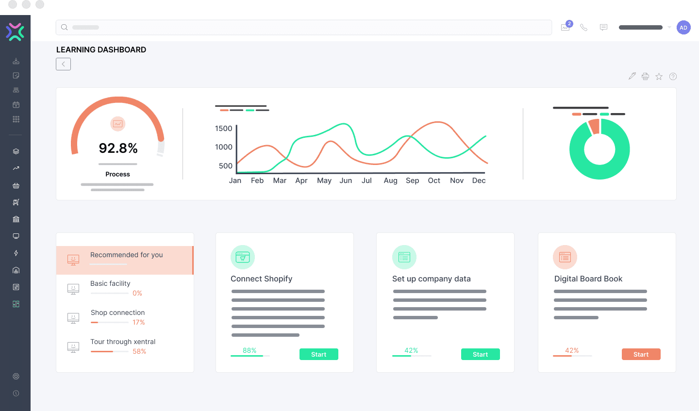 Xentral ERP
