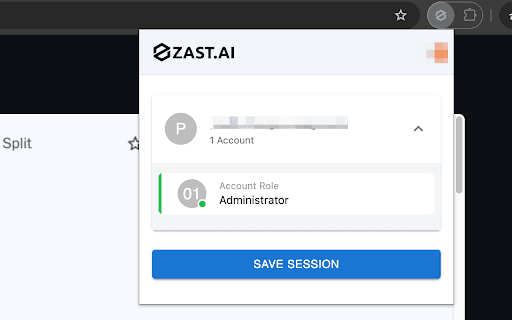 Zast.ai Helper