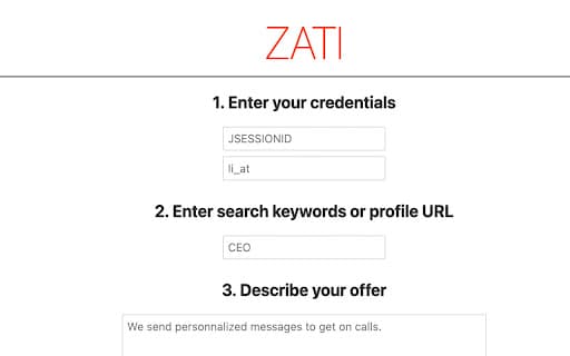 Zati