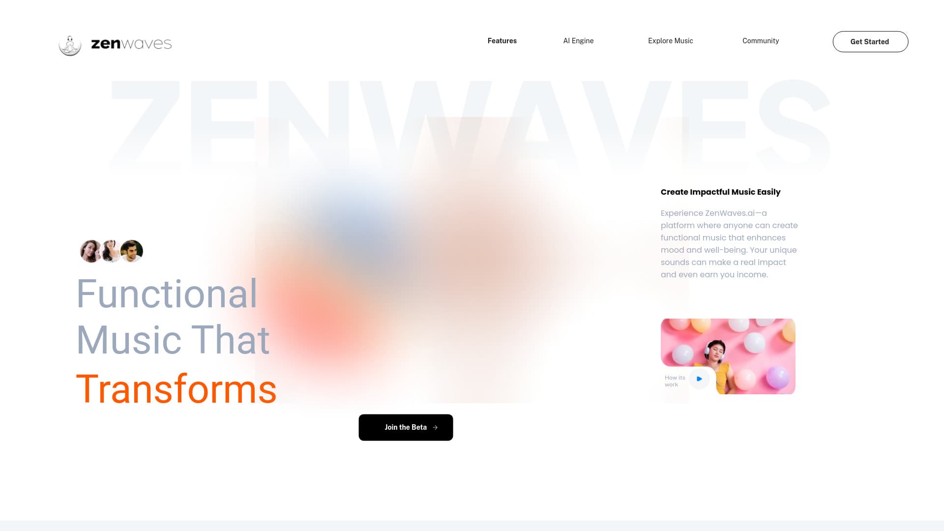 Zenwaves AI