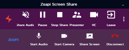 Zoapi