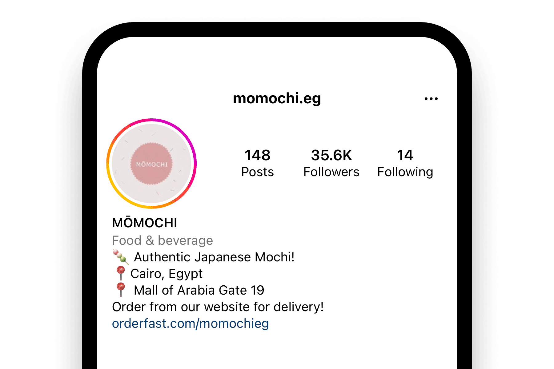 Zyda for Restaurants