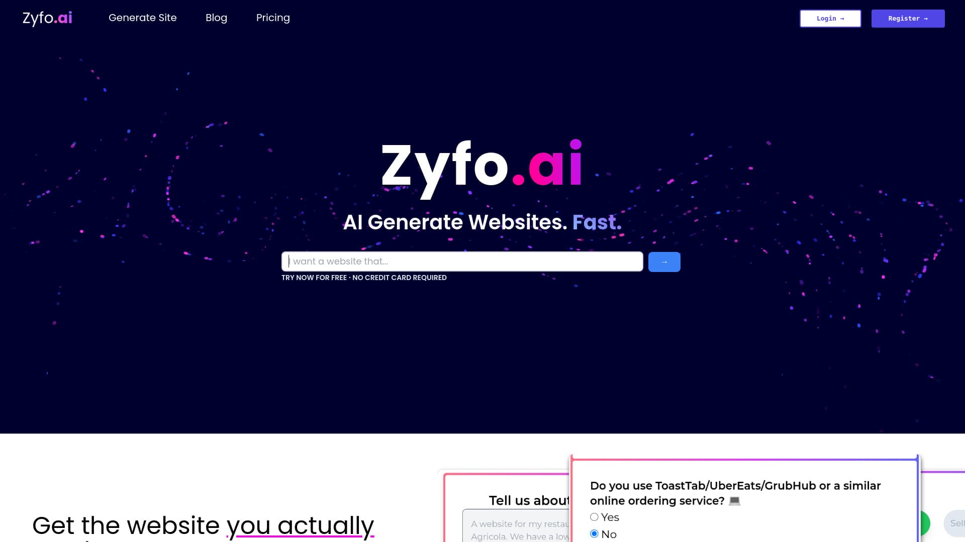 Zyfo AI
