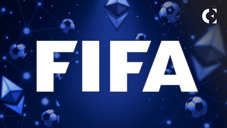 FBI Warns World Cup Fans as Fake FIFA Websites and Ticket Scams Spread Online