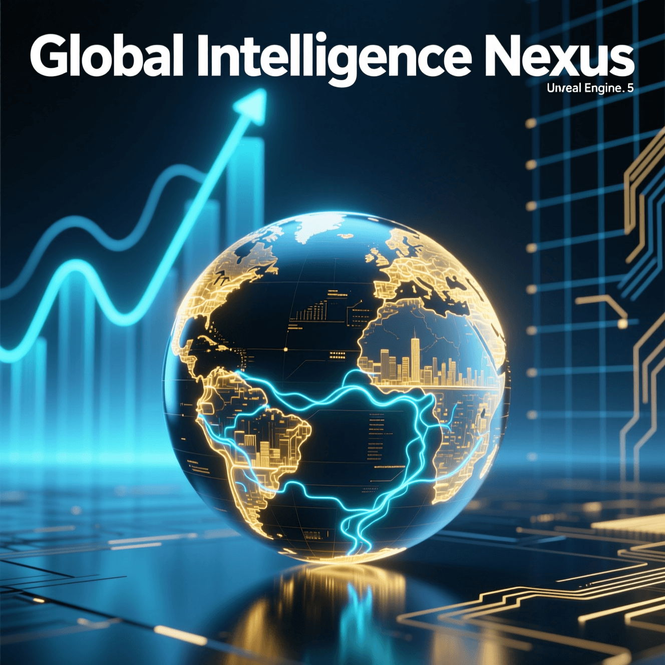 Global Machine Intelligence Market Is Projected To Reach a Valuation of USD 160 Billion by 2035
