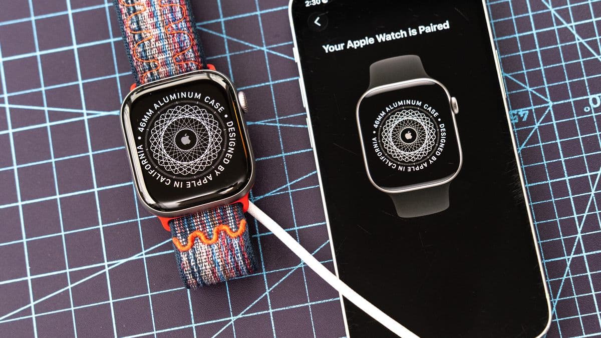 Apple Watch 新手指南:如何像专业人士一样设置您的设备