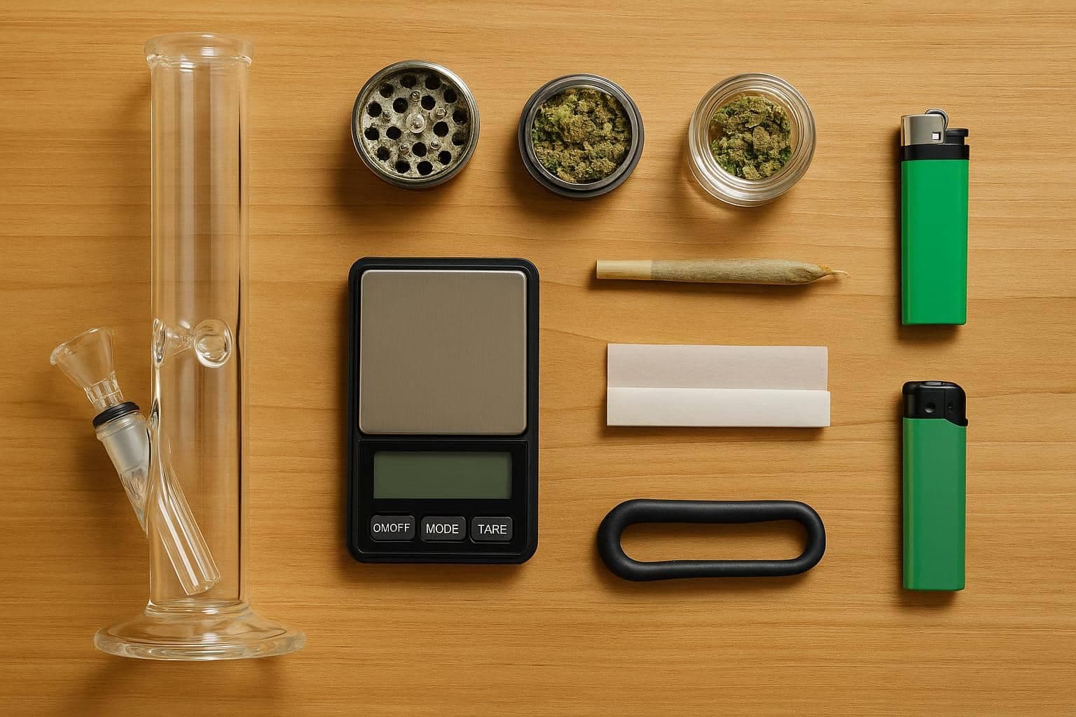 Online Headshop Buying Guide: What Smart Shoppers Look For
