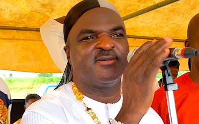 Police arrest three suspects of Obesere's attack in Okitipupa