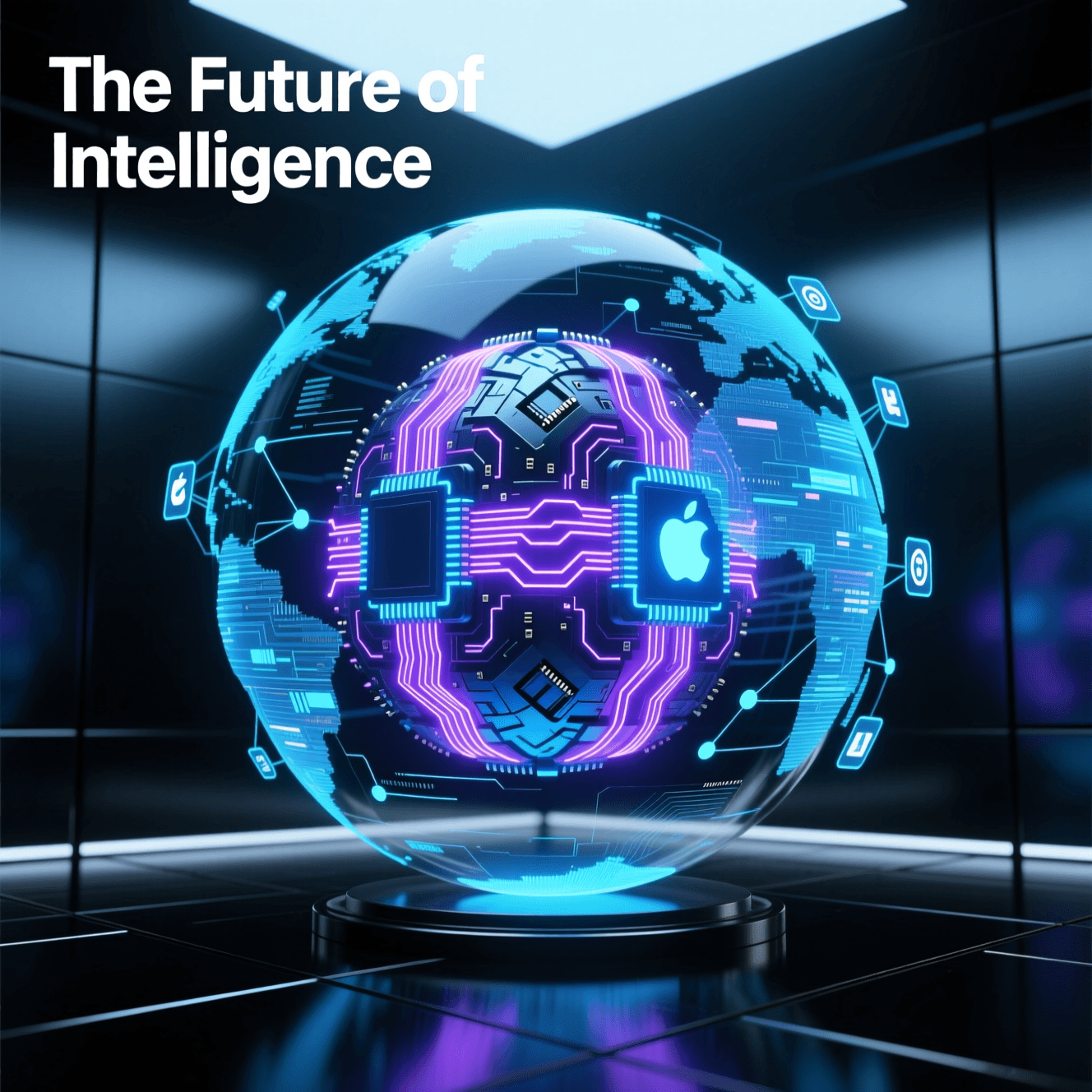 ThatX AI Engine: The Intelligence Core Behind ThatVerse