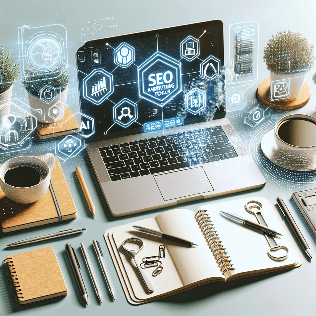 顶级10款SEO写作AI工具