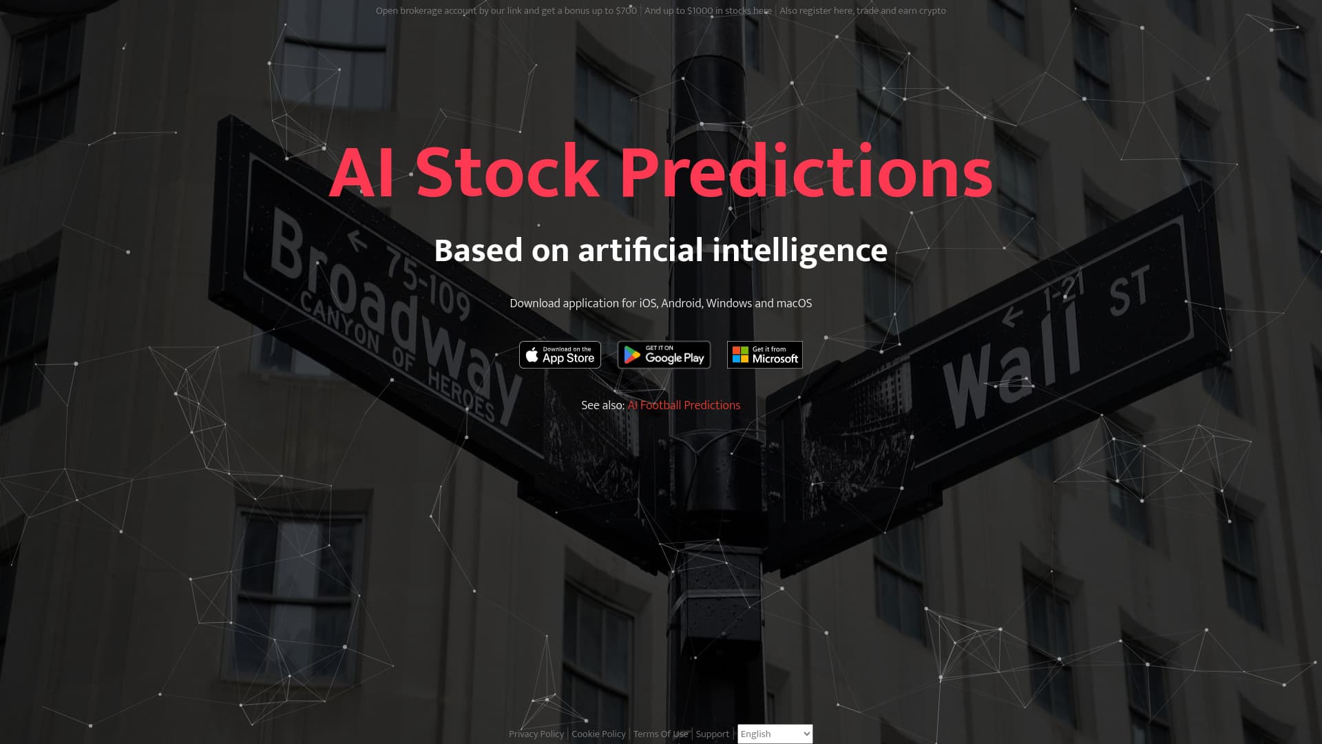 Ai-stock-predictions