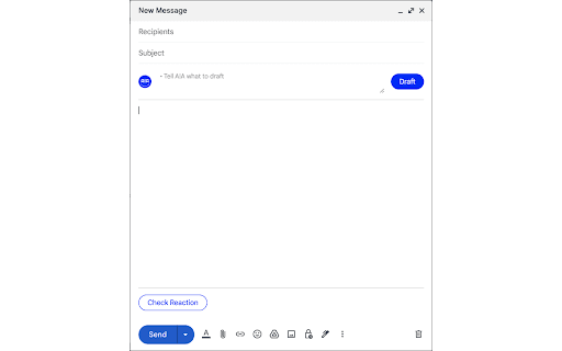 Aia: Chatgpt AI Assistant For Email