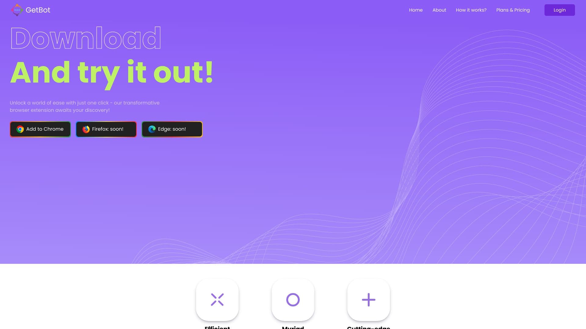 Artificial Assistance