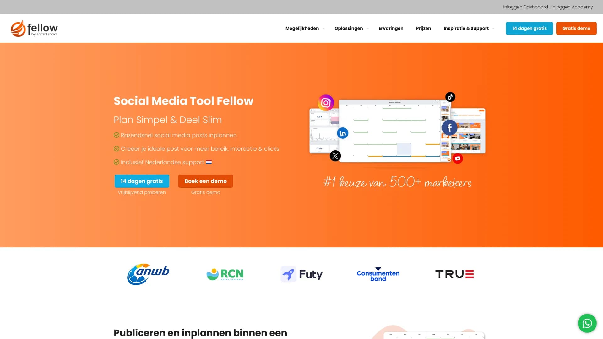 Fellowtool.nl