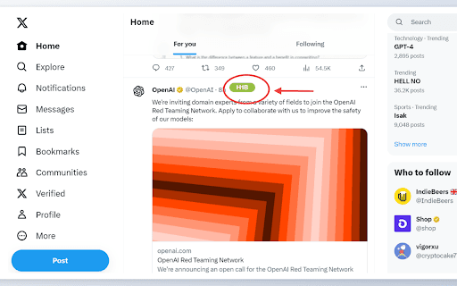 H1b Sponsor Checker For Twitter With Chatgpt