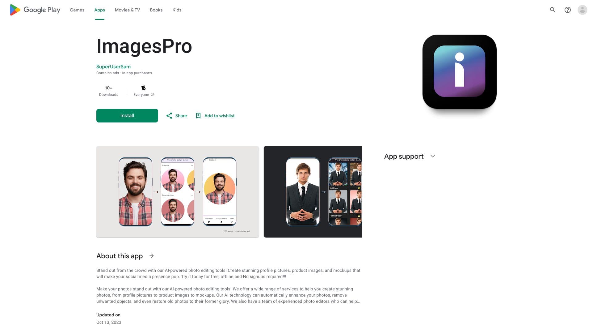 Imagespro