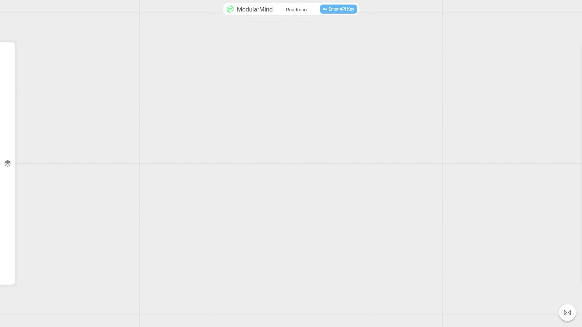 Modularmind: Drag & Drop Prompts