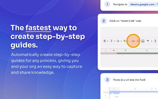 Scribe: AI Documentation, Sops & Screenshots