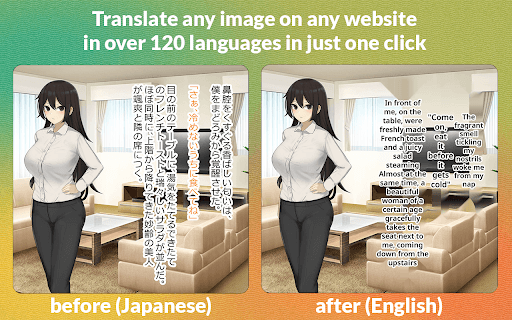 Torii Image Translator — Use Gpt-4 & Deepl To Translate Any Image